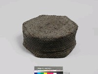 藏品(竹置物箱)的圖片